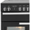 Rangemaster Rangemaster Professional Plus PROP100EIGB/C 100cm wide Electric Range 6