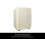 Corby Radley 40L Solid Door Minibar in Cream 6