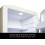 Corby Radley 40L Solid Door Minibar in Cream 5