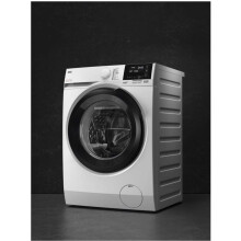 AEG 6000 Series Washing Machine 8kg LFR61844B ProSense TimeSave ExtraQuick