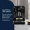 De'Longhi De'Longhi Magnifica ECAM222.20.B - Automatic Coffee Machine with Milk 2