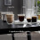 De'Longhi De'Longhi Magnifica ECAM222.20.B - Automatic Coffee Machine with Milk 4