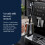 De'Longhi De'Longhi Magnifica ECAM222.20.B - Automatic Coffee Machine with Milk 6