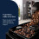 De'Longhi De'Longhi Magnifica ECAM222.20.B - Automatic Coffee Machine with Milk 3