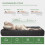 BEDLORE Mattress Topper Double Bed Viscose Derived from Bamboo 6