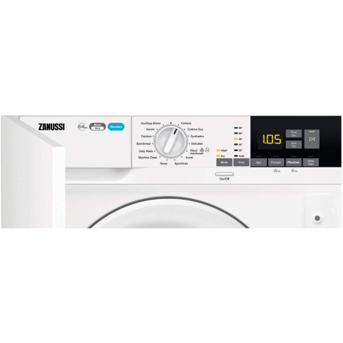 Amica Amica SC360SS Thirteen function electric pyrolytic oven with timer, st 2