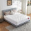 dosleeps King Size Mattress 5FT - 10.2" Extra Thick Memory Foam 5