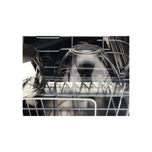 AEG AEG 13 Place Settings Fully Integrated Dishwasher 1