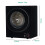electriQ Mini Tabletop Compact 2.5kg Vented Tumble Dryer - Black 3