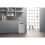 Smeg Smeg 90cm White Glass Induction Hob 3