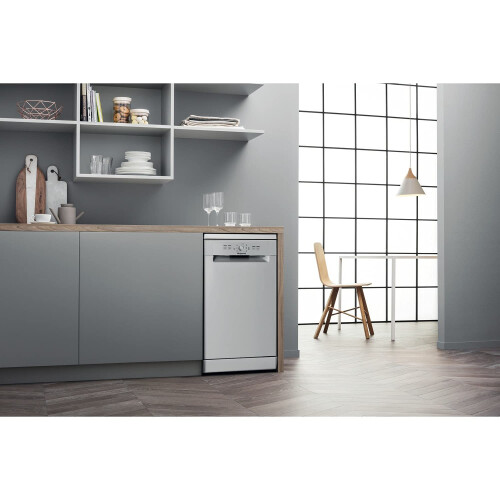 Smeg Smeg 90cm White Glass Induction Hob 2