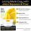 Joie Joie Citrus Juicer with Built-In Strainer 2