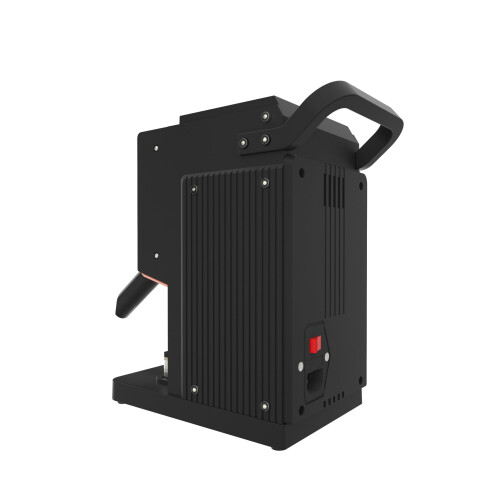 Rosin Press | Nectar Pollen Pincher + Accessories | 1T Compressive For 1