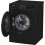 Hotpoint Hotpoint Front Loading Washing Machine, 12 kg, 1400 RPM, LED Display, 2