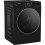 Hotpoint Hotpoint Front Loading Washing Machine, 12 kg, 1400 RPM, LED Display, 3