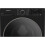 Hotpoint Hotpoint Front Loading Washing Machine, 12 kg, 1400 RPM, LED Display, 5