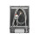 AEG AEG 13 Place Settings Fully Integrated Dishwasher 4