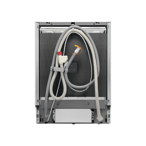 AEG AEG 13 Place Settings Fully Integrated Dishwasher 2