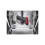 AEG AEG 13 Place Settings Fully Integrated Dishwasher 5