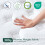 SZsuilong Single Mattress 3FT Memory Foam 3