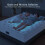 SZsuilong Single Mattress 3FT Memory Foam 5