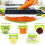 Vegetable Chopper - 18-in-1 Mandoline Slicer 6