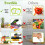 Vegetable Chopper - 18-in-1 Mandoline Slicer 5