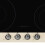 Smeg Smeg SI964PM 60cm Induction Hob - Cream 2