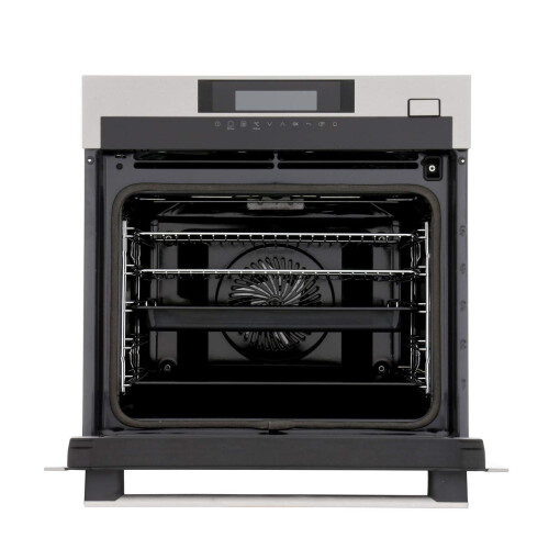 AEG BSE774320M 60cm Electric Builtin Single Oven 2