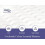 eXtreme comfort ltd Cooltouch Colours White Small Double Mattress 2