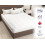 eXtreme comfort ltd Cooltouch Colours White Small Double Mattress 3