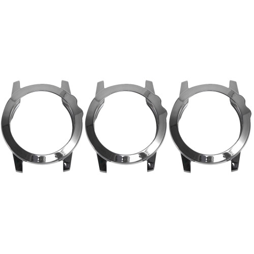 3Pièces Cover Protection Tpu Pour Montre 5X Durable 2