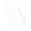 sparefixd for Haier Chest Freezer Wire Basket White 5