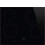 Smeg SMEG; Glass ceramic hob (SE364ETD), Black 2