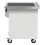 Buffalo Buffalo Freestanding Professional Kitchen 2 Zone Induction Hob  Pan Detecti 3