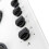 Smeg Smeg DFFABCR Standard Dishwasher - Cream - B Rated 2
