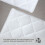 Pillow Protectors 4 Pack White | Brushed Microfiber Pillow Case 5075 cm 6