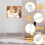 Display Easel Stand 4