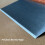 Multipurpose Bench Scraper Kitchen Utensil for Flat Top Griddle 4