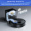 roborock Q7 L5+ Robot Vacuum Cleaner with Self Empty Station - 8 2