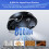 roborock Q7 L5+ Robot Vacuum Cleaner with Self Empty Station - 8 3