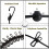 Portable Clothesline - Retractable Clothesline for Travel 6