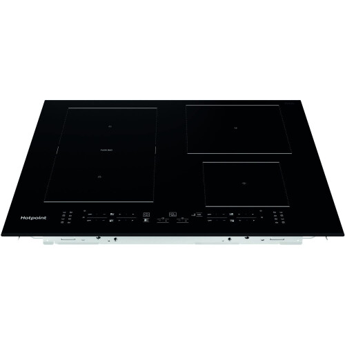 Hotpoint Hotpoint TB 7960C BF Built-in Induction Black 2
