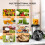 TeckNet TECKNET 600W Powerful Personal Blender Smoothie Maker - 25 4