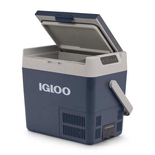igloo ICF 18 Compressor Cooler 2