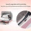 Mini Dishwasher Portable Dishwasher OneClick Dishwashing Small Size Table T 5