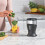 Ninja Ninja 700W Slim Blender & Smoothie Maker 2
