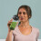 Ninja Ninja 700W Slim Blender & Smoothie Maker 6