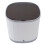 SIXRUN Mini Dishwasher Portable Fully Automatic 360 Omni Directional 4L 5V 4