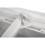 Polar Refrigeration G-Series 200W Display Chest Deep Freezer 200 Litre, White, - 5